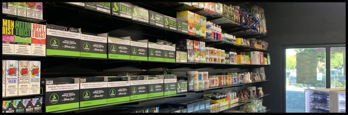 elf bar vape uk MARKET SMOKE N GIFT - Updated April 2026 - 2301 Market St, Oakland,  California - Vape Shops - Phone Number main image 1